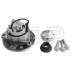 rattalaager Astra H/Zaf 06- 5polti