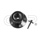 rattalaager esi Galaxy,S-Max