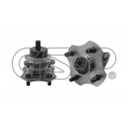 rear wheel bearing Yaris