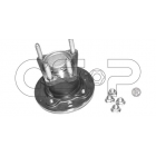rattalaager taga Opel GSP