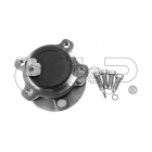 rattalaager Ford -15