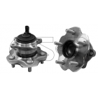 rattalaager taga Toyota 06-