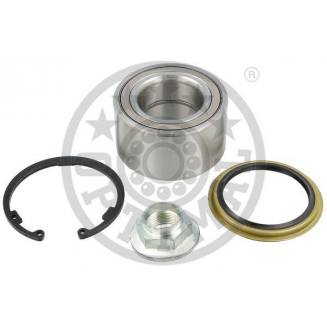 Optimaalinen laakeri QWB890, S163-941700