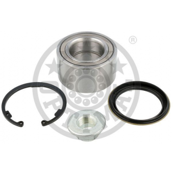 Optimaalinen laakeri QWB890, S163-941700