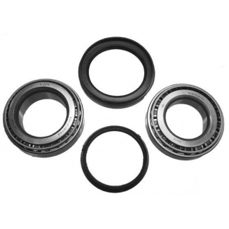 Campamento óptimo, S163-961965