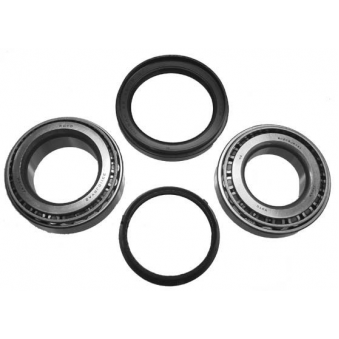 Campamento óptimo, S163-961965