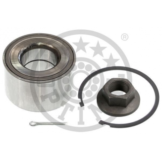 Optimāls gultnis X-trail tag 2WD, S163-962740