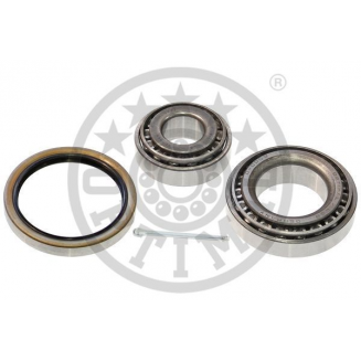 Campamento óptimo, S163-981814