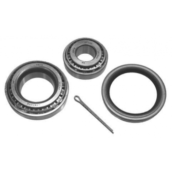 Campamento óptimo, S163-981814