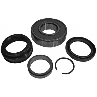 ACAMPAR, S163-982774