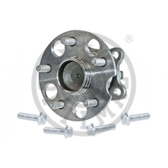 cojinete de rueda, S163-982850