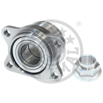 Campamento óptimo, S163-992894