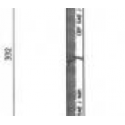 BRAKE HOSE REAR LAGUNA