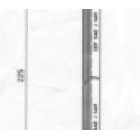 REAR BRAKE HOSE BMW300 91-