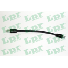 PID HOSE A4 FRONT 310MM