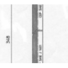 TL REAR OIL HOSE MONDEO STW93-