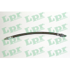 TL BRAKE HOSE REAR FIESTA