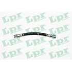 BRAKE HOSE A3,CORDOBA,GOLF4,REAR