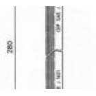 BRAKE HOSE REAR BERLINGO