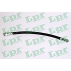 BRAKE HOSE REAR LEFT P206