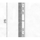 BRAKE HOSE REAR PAR KANGOO