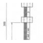 BRAKE HOSE E39 REAR
