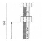 BRAKE HOSE E39 REAR