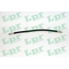 BRAKE HOSE REAR CENTER MASTER