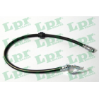 BRAKE HOSE FRONT AL MASTER