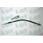 FRONT BRAKE HOSE FOR FIESTA