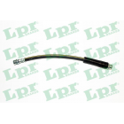 brake hose FIESTA 01- TAG