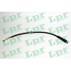 FRONT BRAKE HOSE FIESTA4