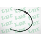 BRAKE HOSE P407,C5 REAR LEFT