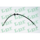 BRAKE HOSE P407 REAR