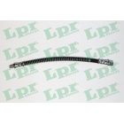 Tailpipe hose W211