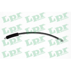 FRONT HOSE MB E, W211