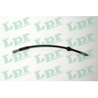 BRAKE HOSE VIVARO FRONT