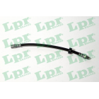 Brake hose tag S80
