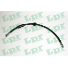 front brake hose X3