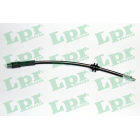rear hose Focus