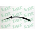 pid hose Transit Connect front