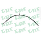 pid hose Avensis -09