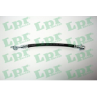 rear brake hose X-Trail+Koleos pair