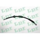 Tailpipe hose Focus 12-