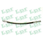 hose rear left T5+MB