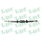 rear brake hose for T5