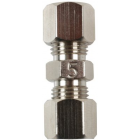 Toruühendus 5mm (metall) pidur
