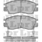 TL BRAKE PADS