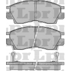 TL BRAKE PADS
