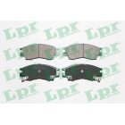 TL BRAKE PADS